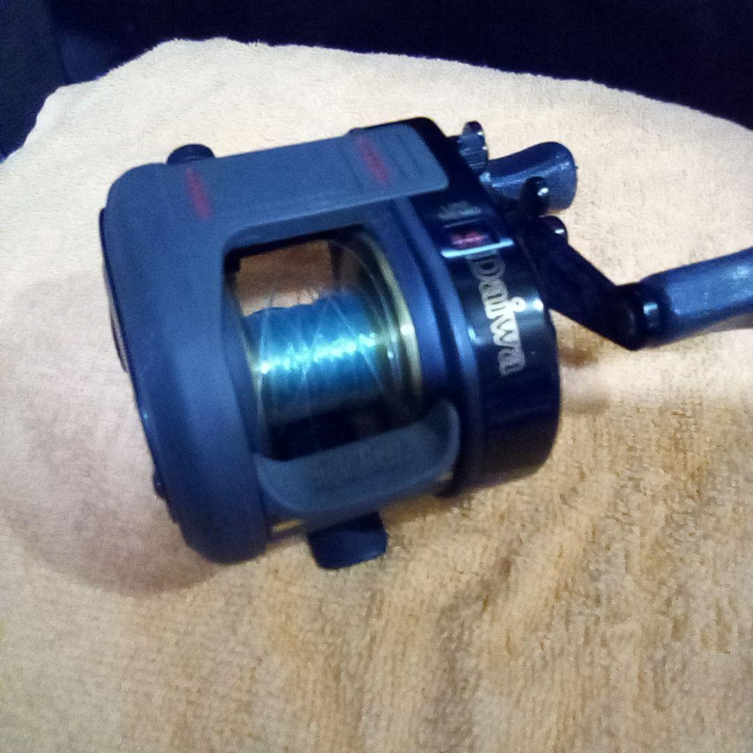 ダイワ、Daiwa、PT33P
