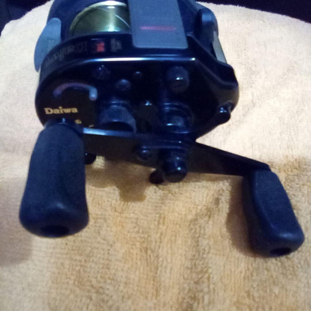ダイワ、Daiwa、PT33P