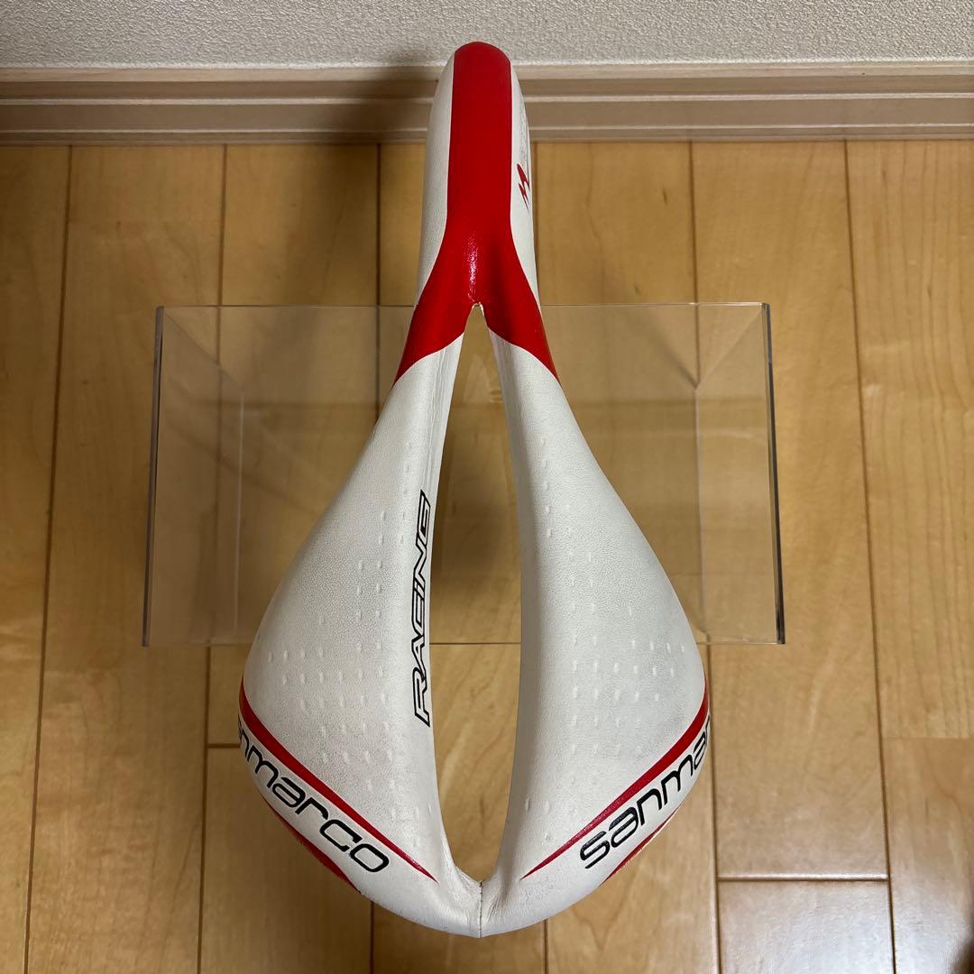 セラサンマルコ マントラ レーシング NARROW サドル
