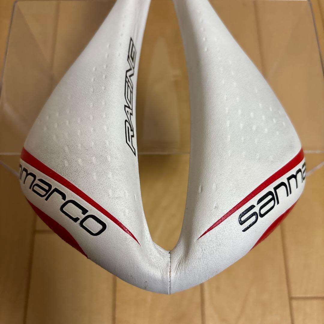 セラサンマルコ マントラ レーシング NARROW サドル