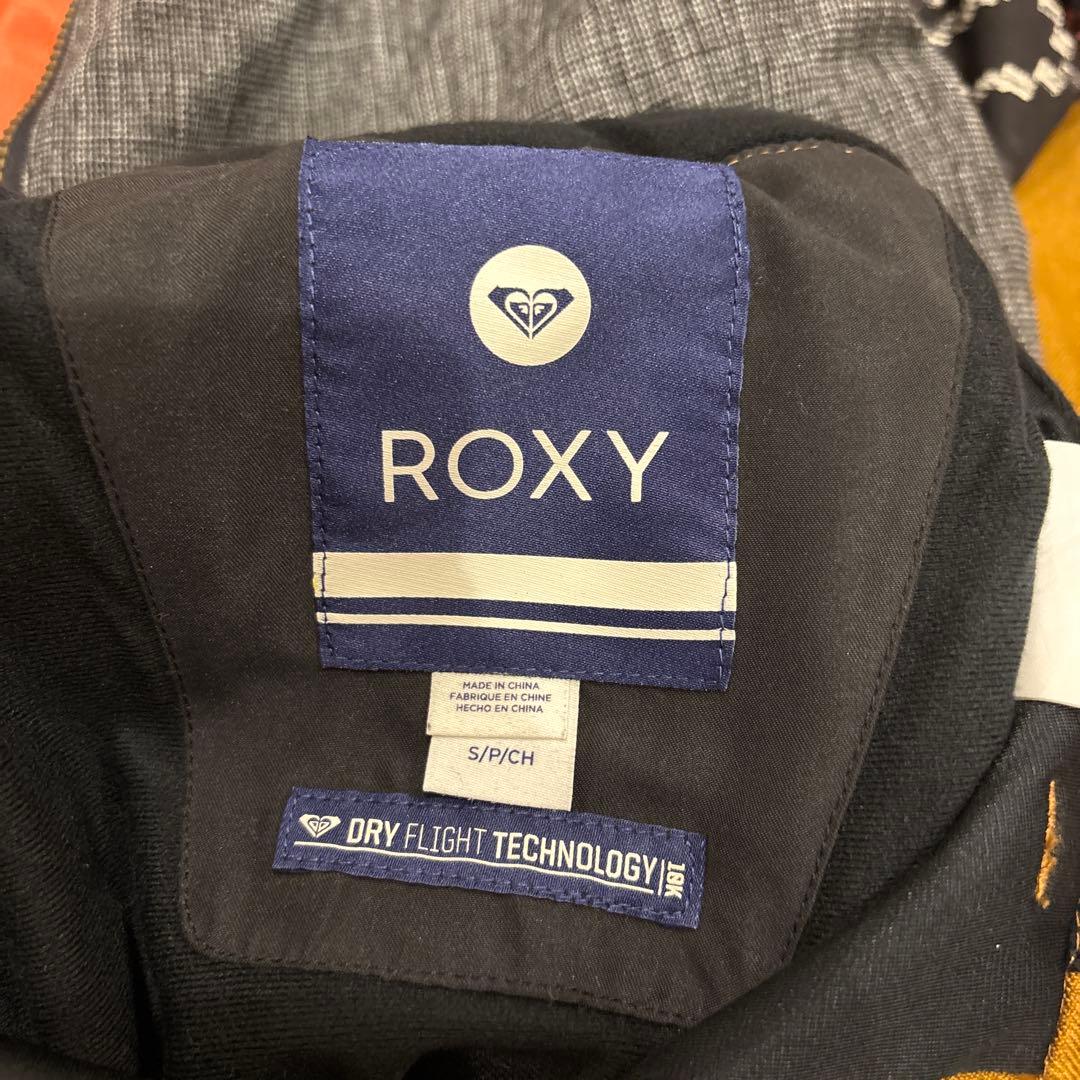 ROXY ボードウェア