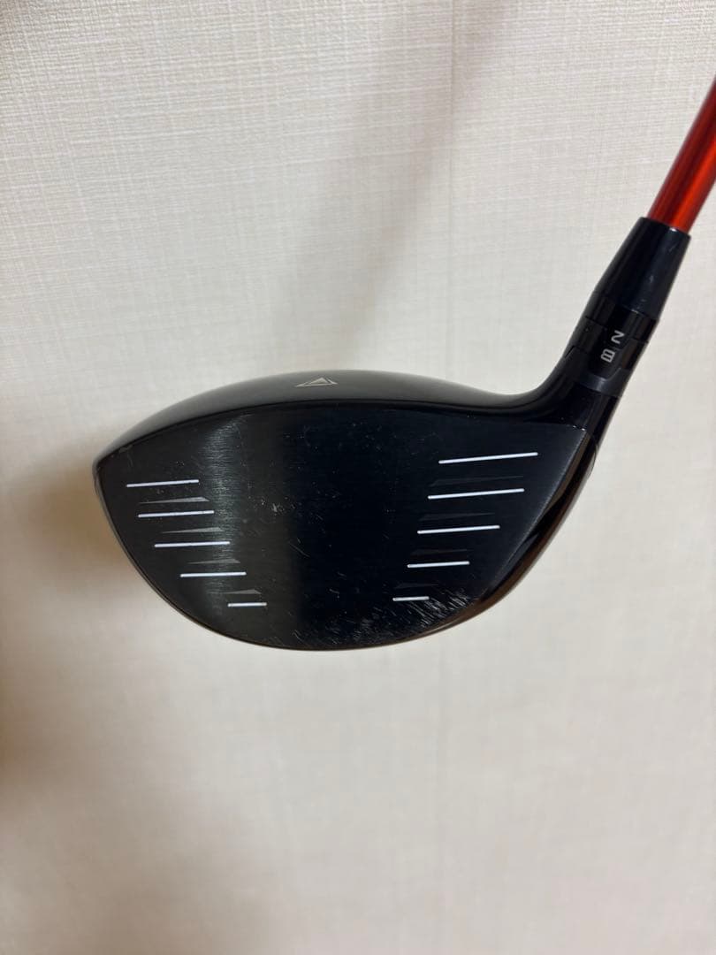 【中古品】Titleist 915 D2 ドライバー 8.5度