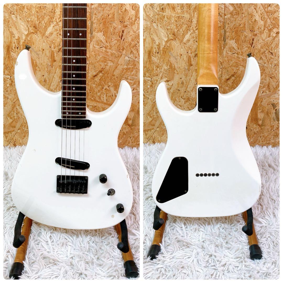 FERNANDES フェルナンデス　STJ-80BT BUCK-TICK 今木寿
