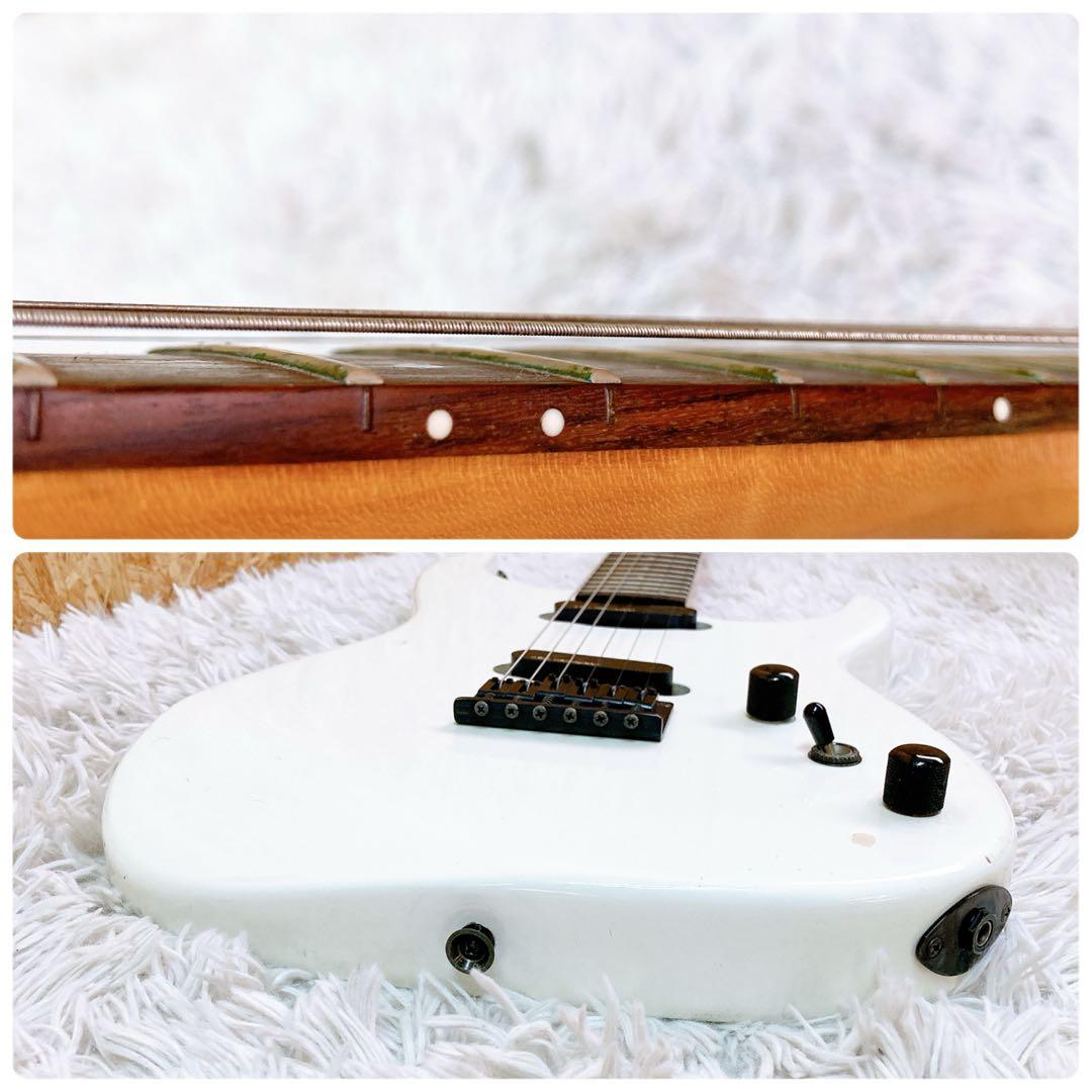 FERNANDES フェルナンデス　STJ-80BT BUCK-TICK 今木寿