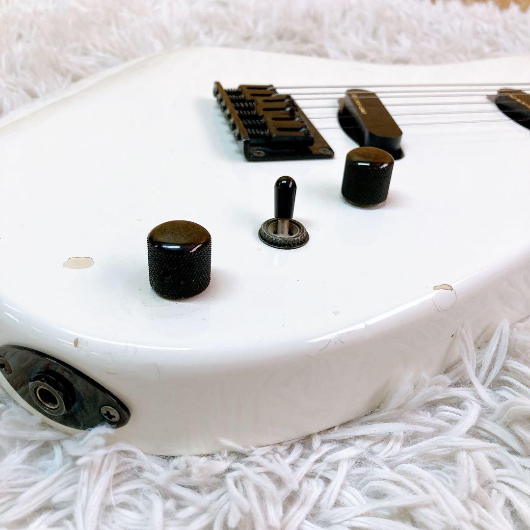 FERNANDES フェルナンデス　STJ-80BT BUCK-TICK 今木寿