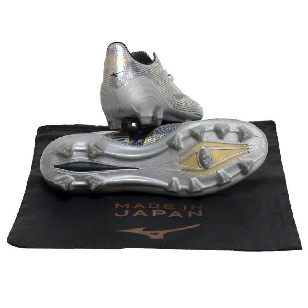 MIZUNO ミズノアルファ2 JAPAN 25.5cm