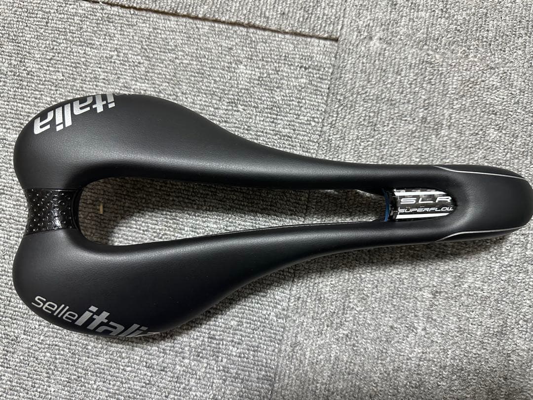 パーツ Selle Italia SLR SUPERFLOW TM