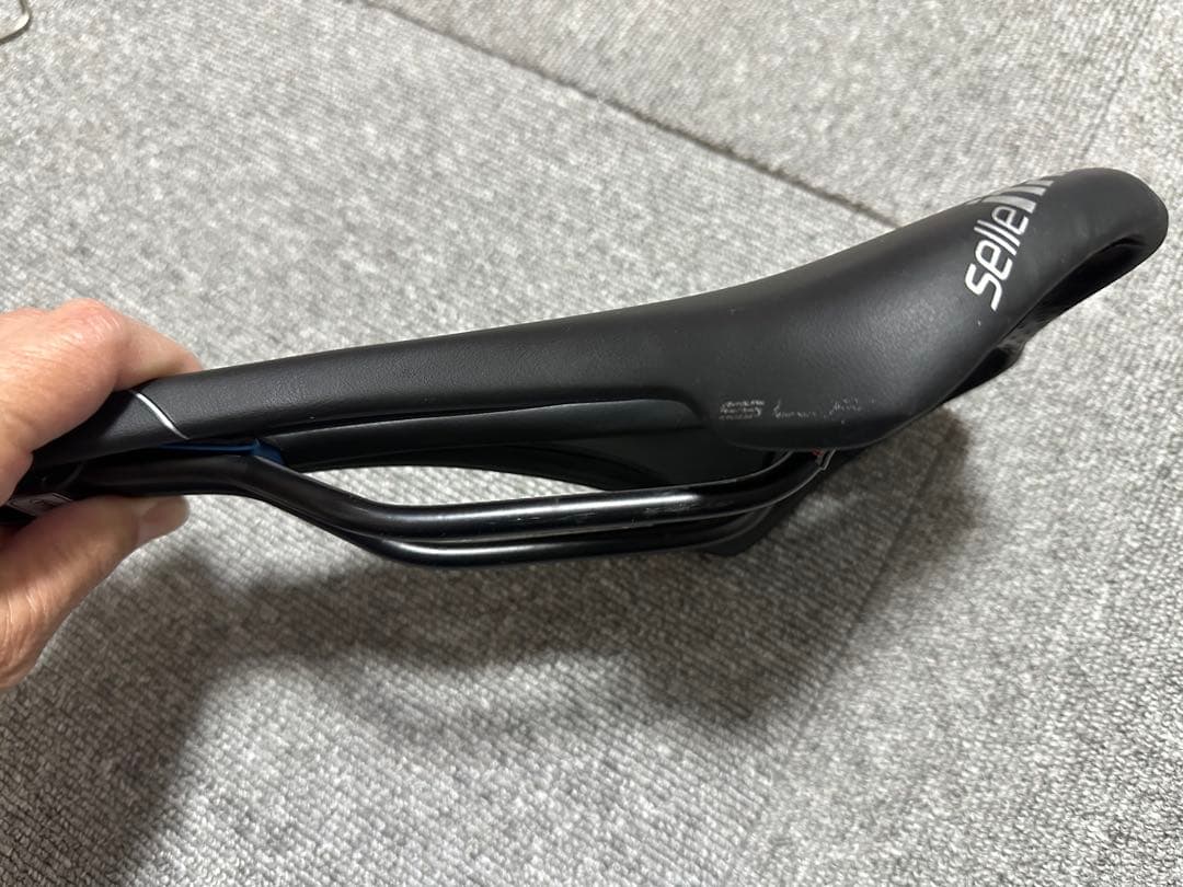 パーツ Selle Italia SLR SUPERFLOW TM