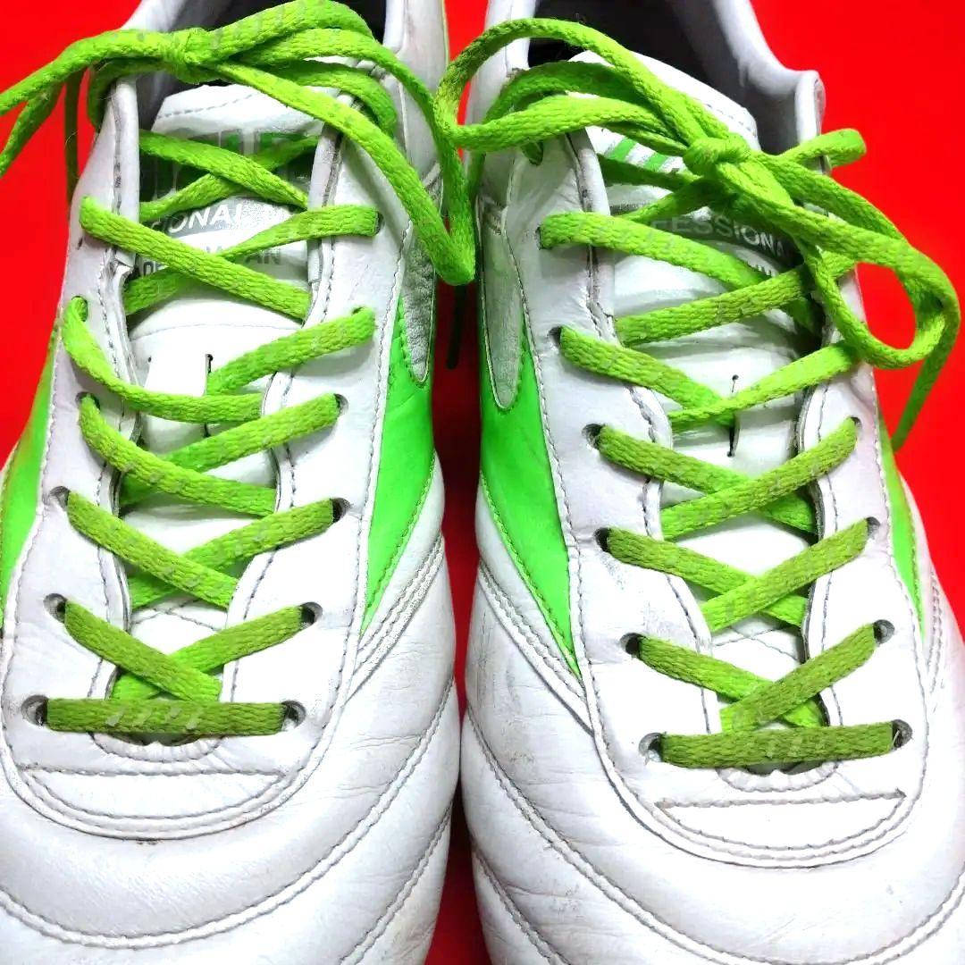 モレリア 27 MORELIA MADE IN JAPAN スパイク シューズ