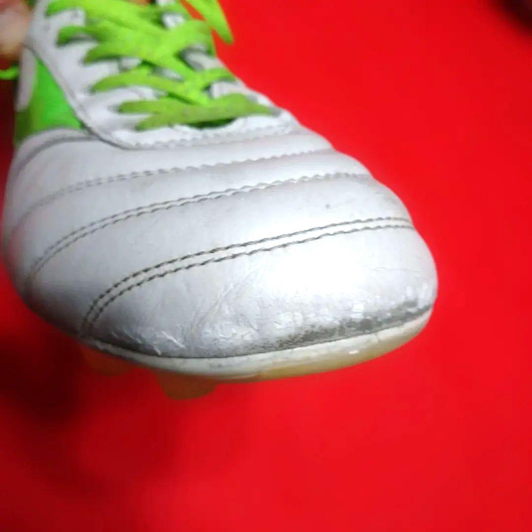 モレリア 27 MORELIA MADE IN JAPAN スパイク シューズ