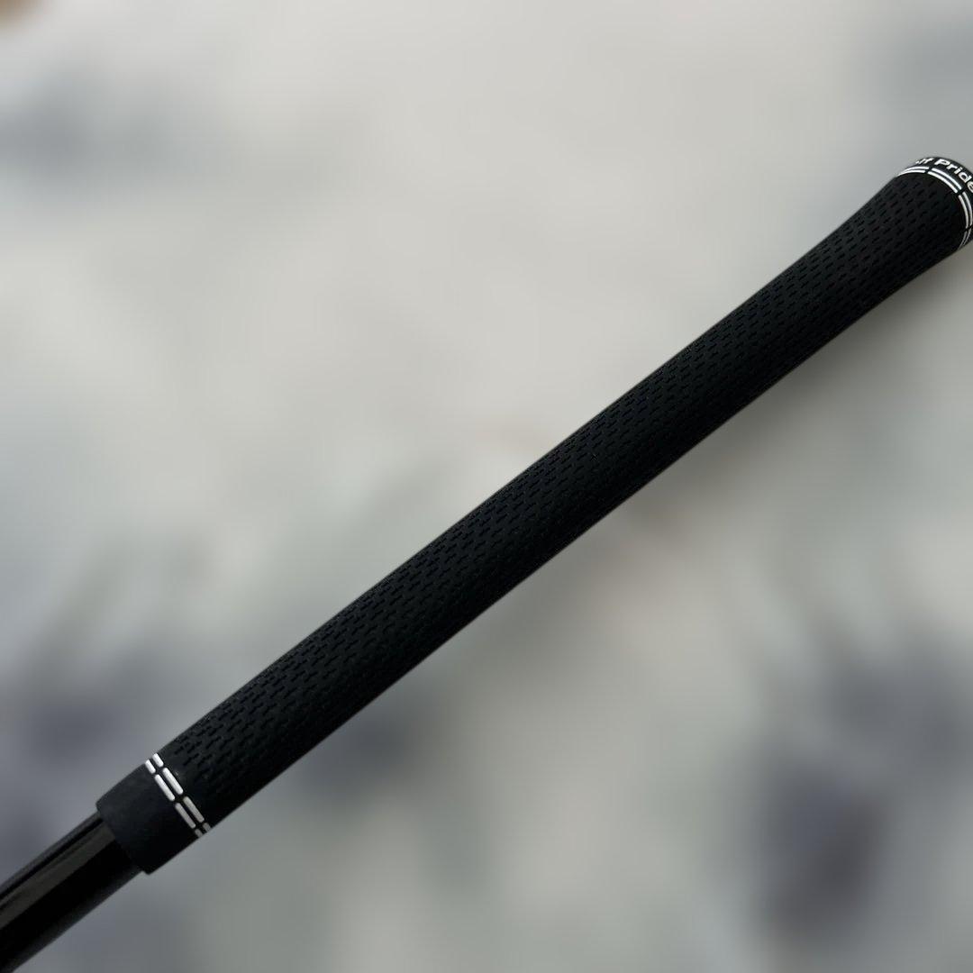 FW用！大人気！SPEEDER NX BLACK 40Sキャロウェイスリーブ付き