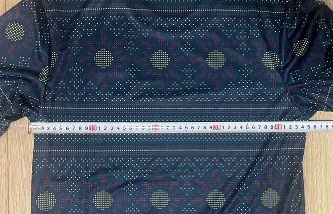 adidas ジャマイカ代表　プレマッチシャツ　トレーニングシャツ　国内Mサイズ