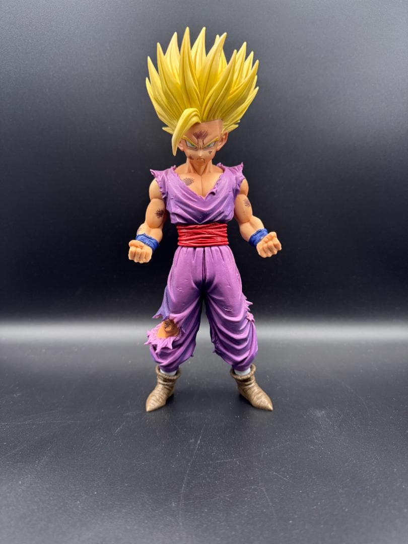 ドラゴンボール MSP 孫悟飯 THE SON GOHAN Sp. color