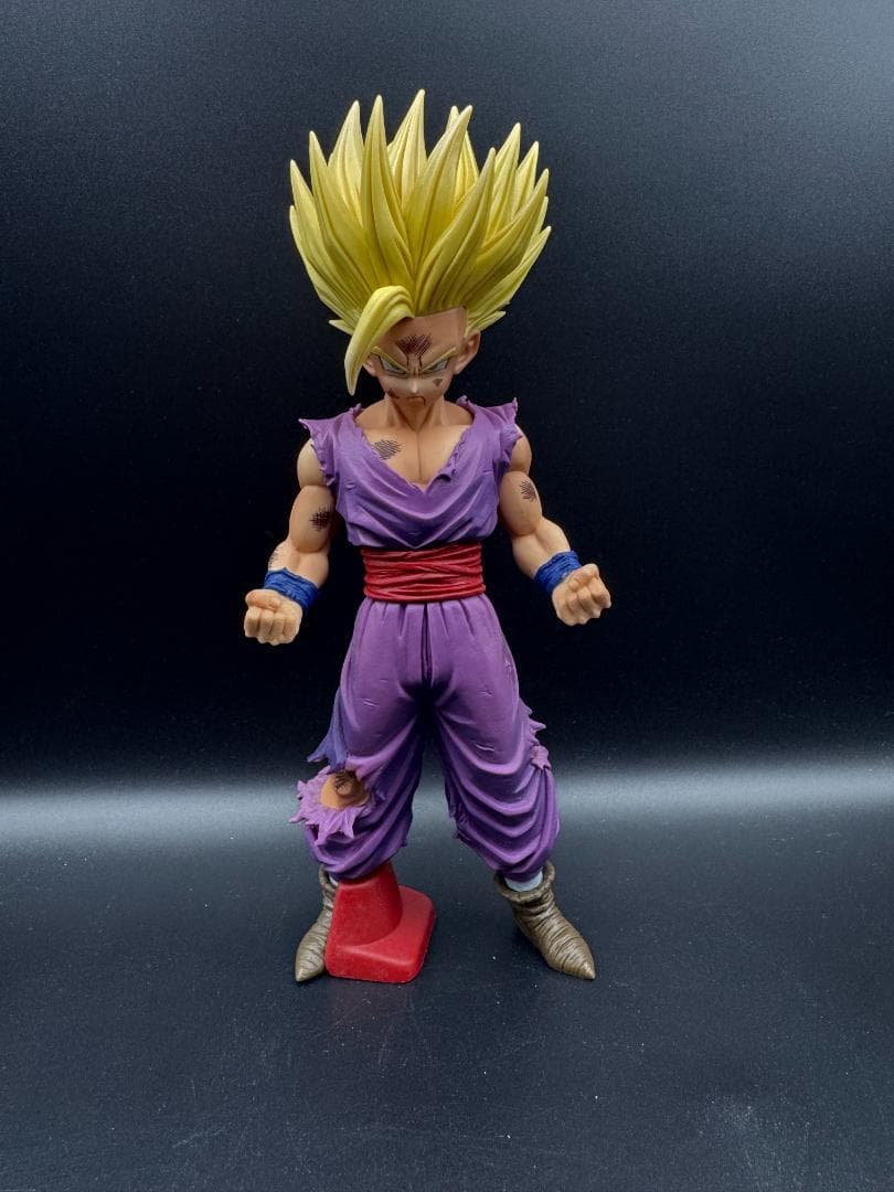 ドラゴンボール MSP 孫悟飯 THE SON GOHAN Sp. color