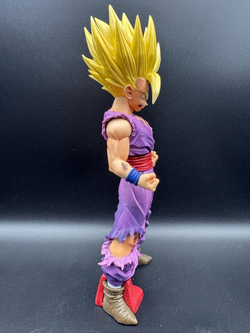 ドラゴンボール MSP 孫悟飯 THE SON GOHAN Sp. color