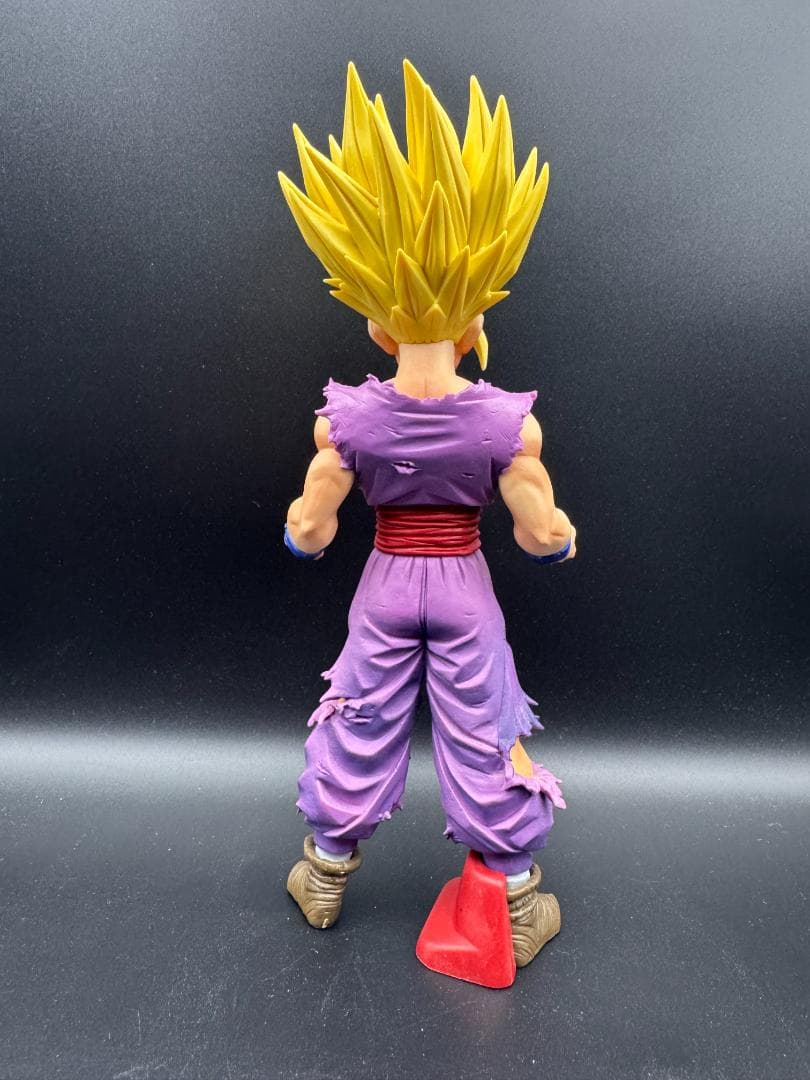 ドラゴンボール MSP 孫悟飯 THE SON GOHAN Sp. color