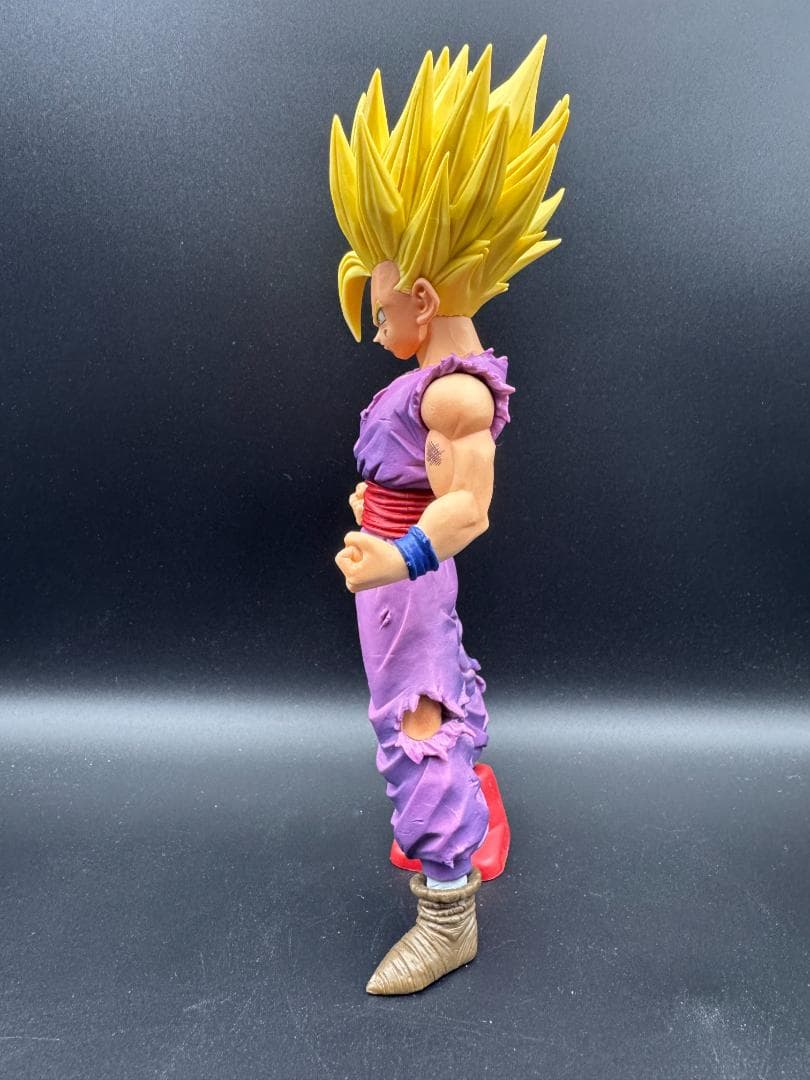 ドラゴンボール MSP 孫悟飯 THE SON GOHAN Sp. color