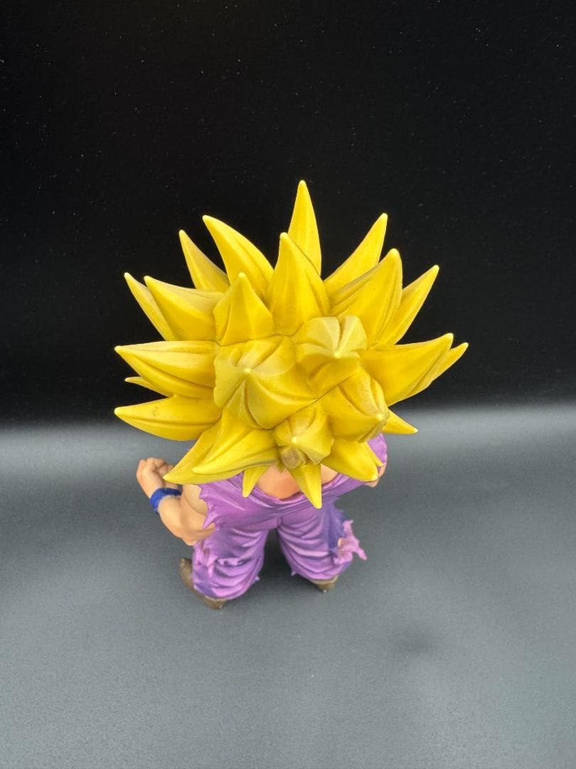 ドラゴンボール MSP 孫悟飯 THE SON GOHAN Sp. color