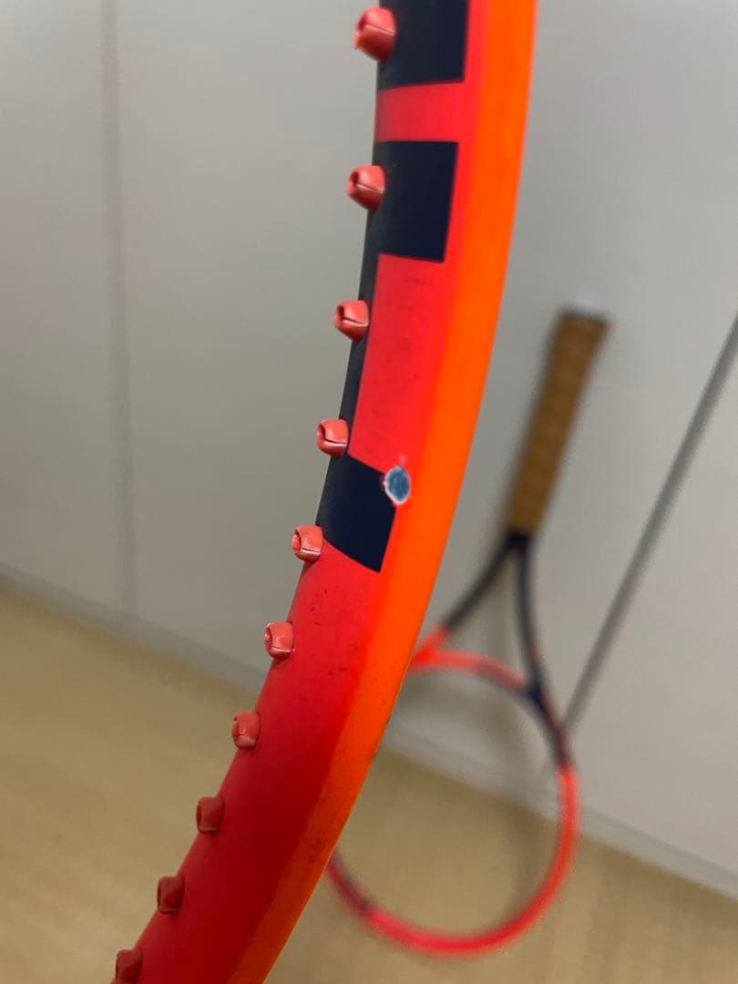HEAD RADICAL PRO 2本セット G2 ヘッド ラジカルプロ