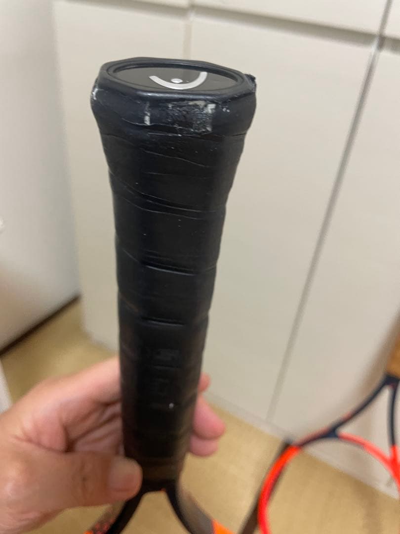 HEAD RADICAL PRO 2本セット G2 ヘッド ラジカルプロ