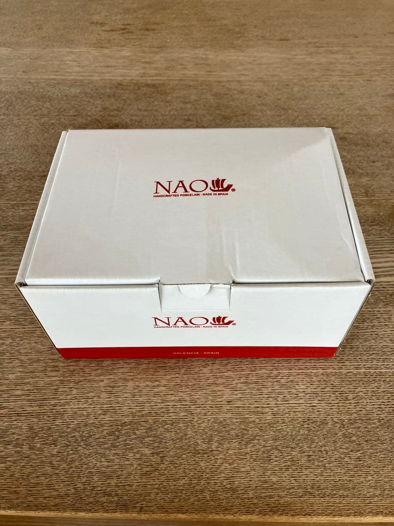 【希少品】NAO 大好きミッキー