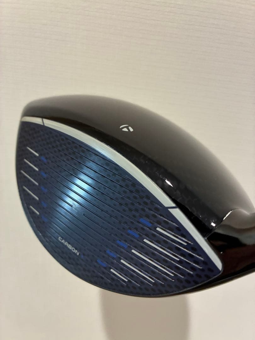 Qi10 LSドライバー 10.5° TOUR AD DI6S
