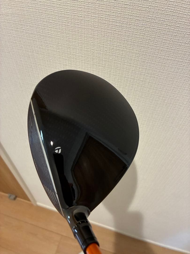 Qi10 LSドライバー 10.5° TOUR AD DI6S