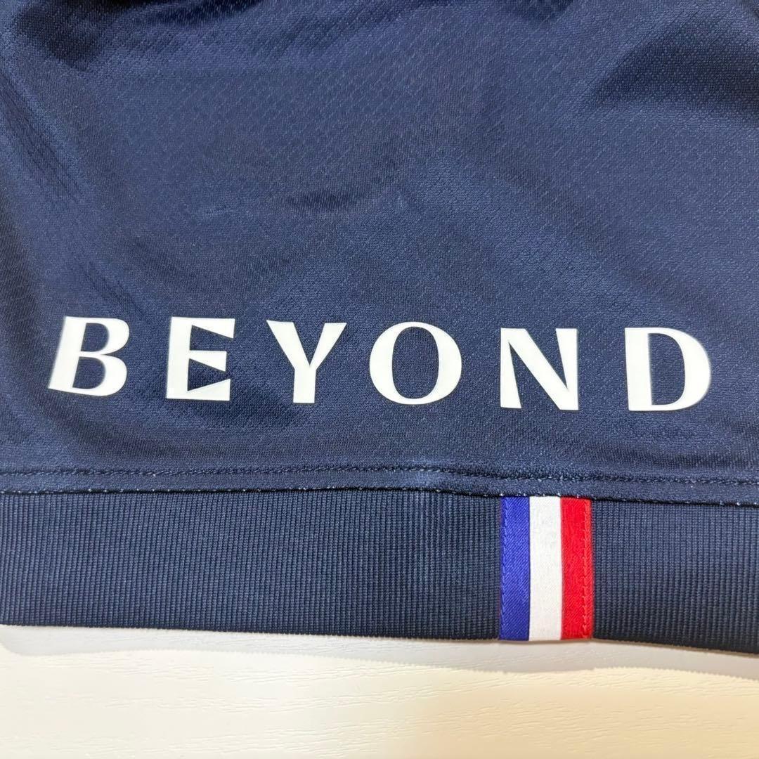 PSG　パリ市内公式ストア購入　クヴァラツヘリア