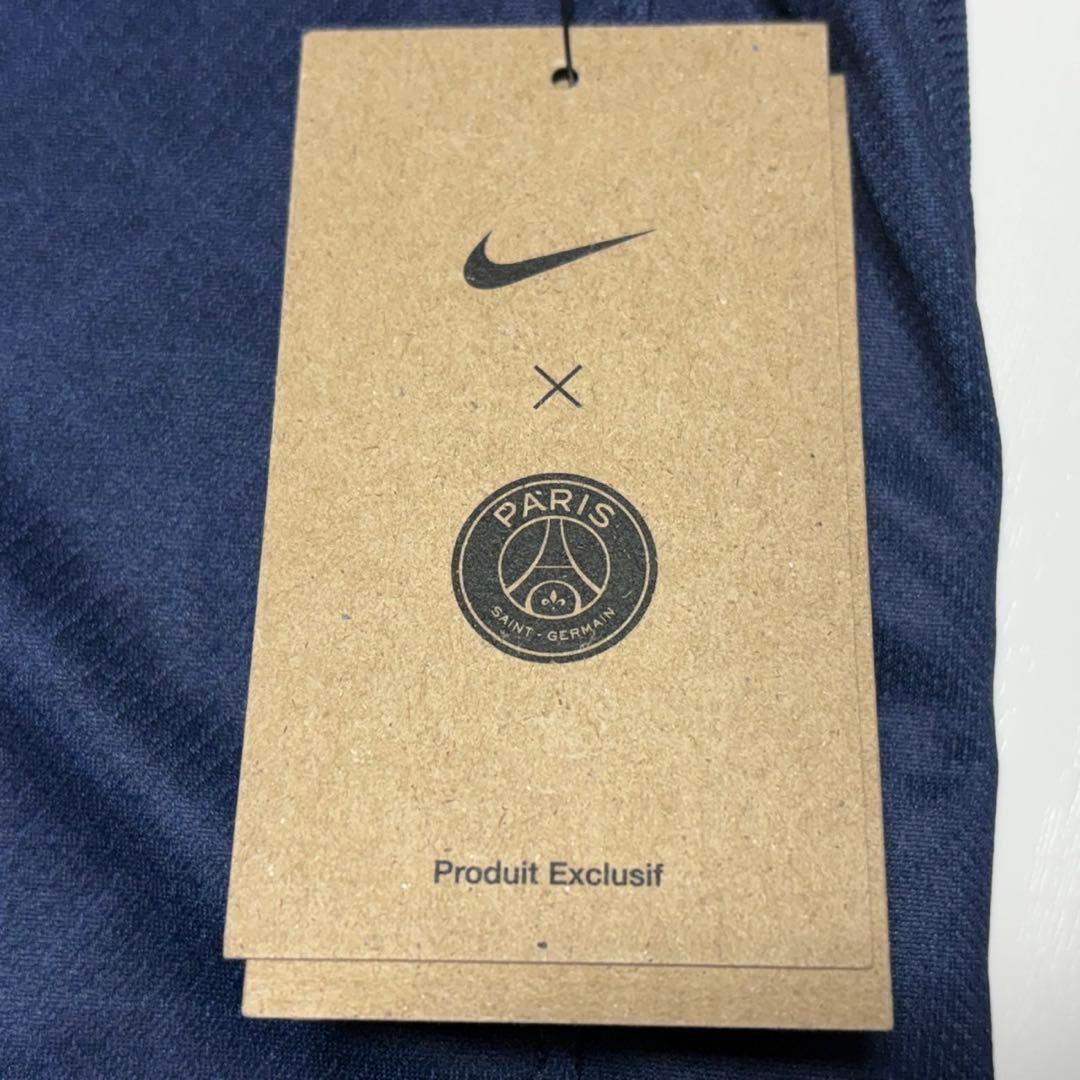 PSG　パリ市内公式ストア購入　クヴァラツヘリア