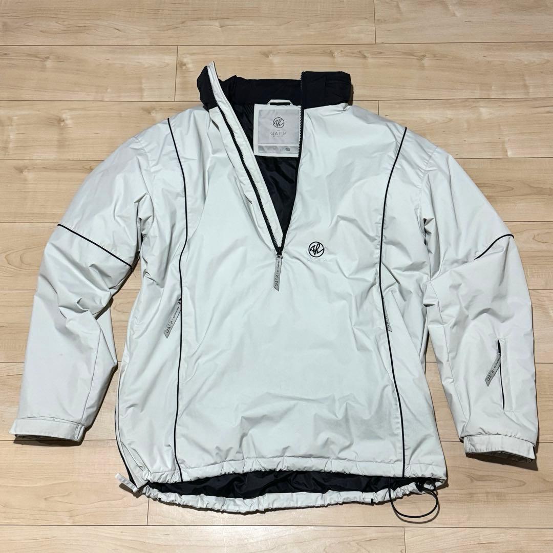 【極美品】GAFH 24-25 上下セットアップ