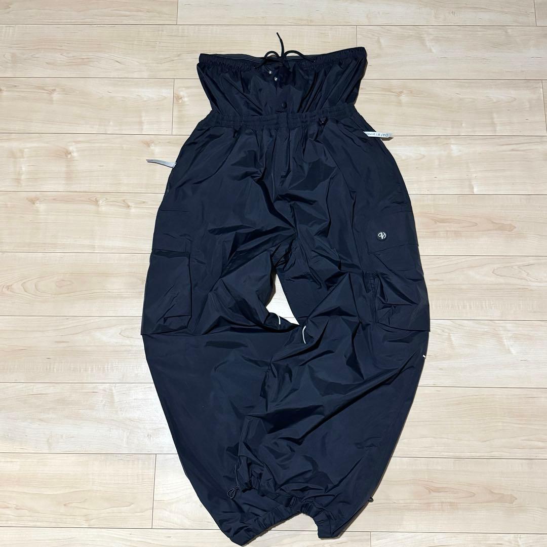 【極美品】GAFH 24-25 上下セットアップ