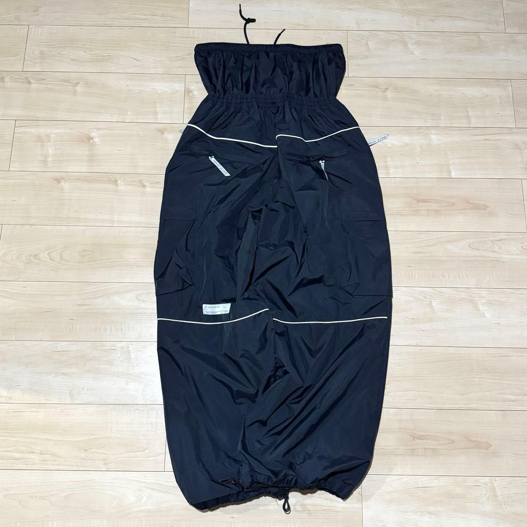 【極美品】GAFH 24-25 上下セットアップ