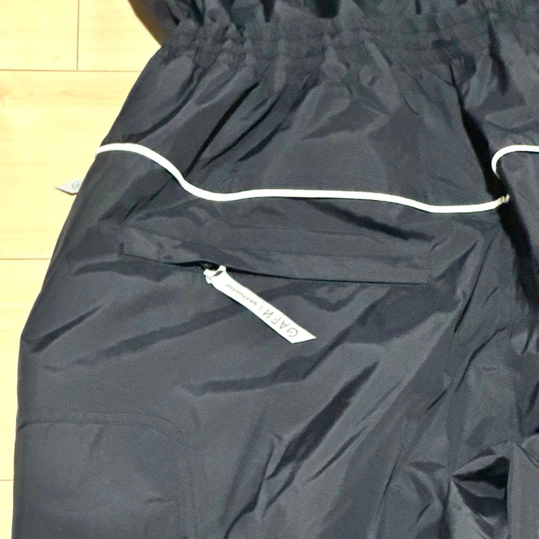 【極美品】GAFH 24-25 上下セットアップ