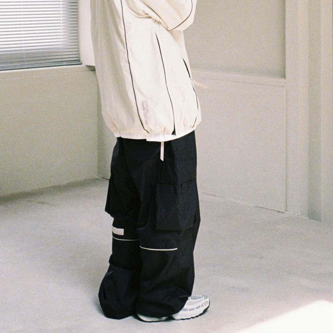 【極美品】GAFH 24-25 上下セットアップ