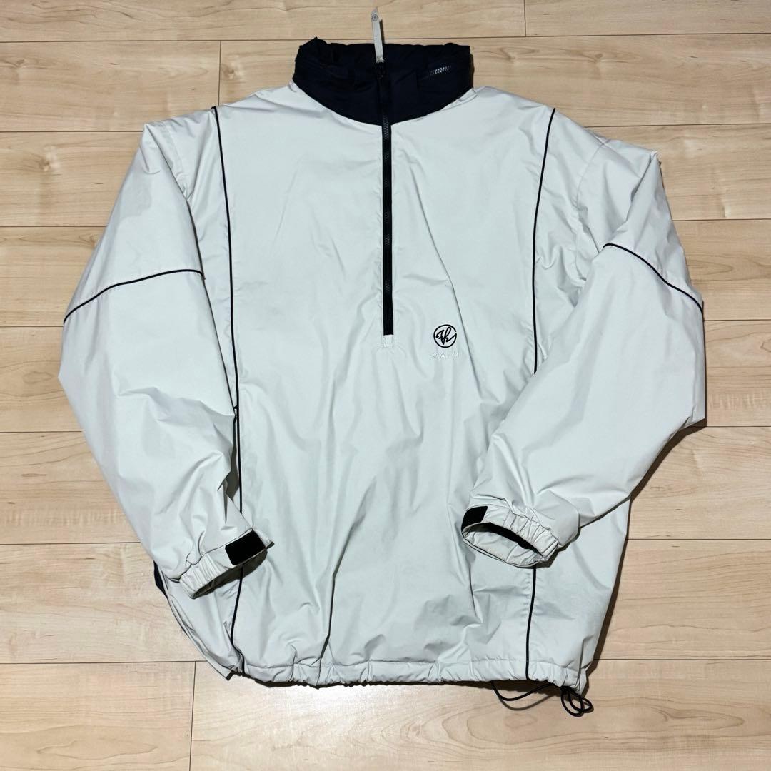 【極美品】GAFH 24-25 上下セットアップ