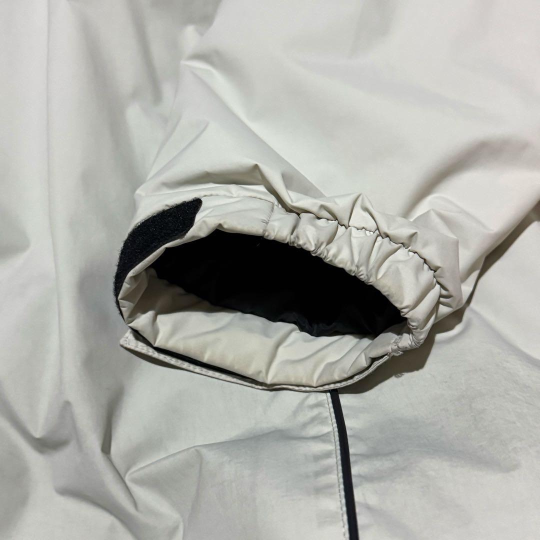 【極美品】GAFH 24-25 上下セットアップ