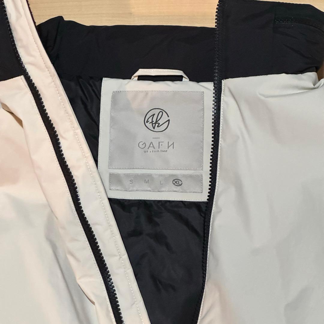 【極美品】GAFH 24-25 上下セットアップ