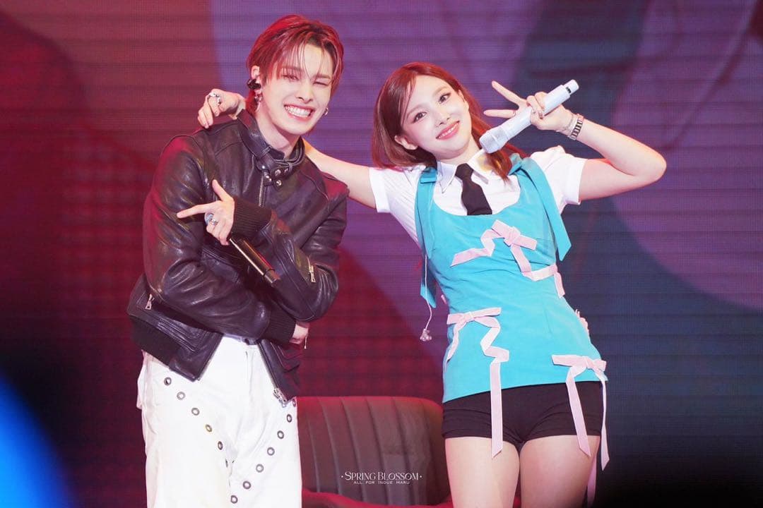 ナヨン nayeon BEAT AX シリコンバンド TWICE MISAMO