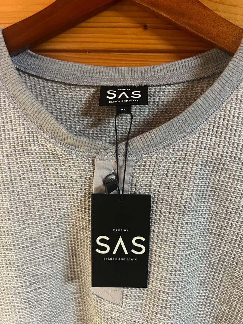 SAS Search And State サーチアンドステイト