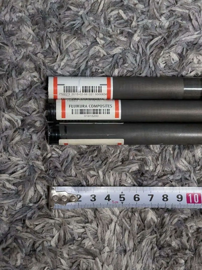 □ Fujikura Composites PRO 75 S ウェッジ＜中古＞