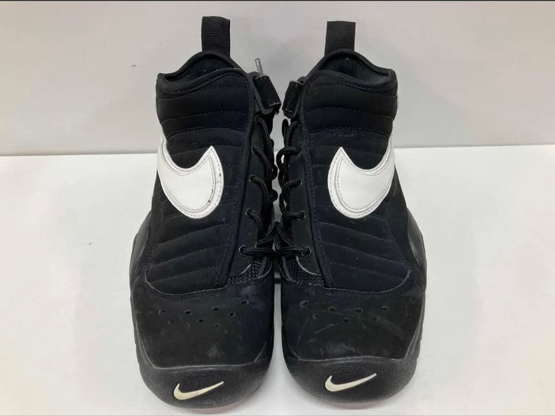 NIKE AIR SHAKE NDESTRUKT ナイキエアシェイク