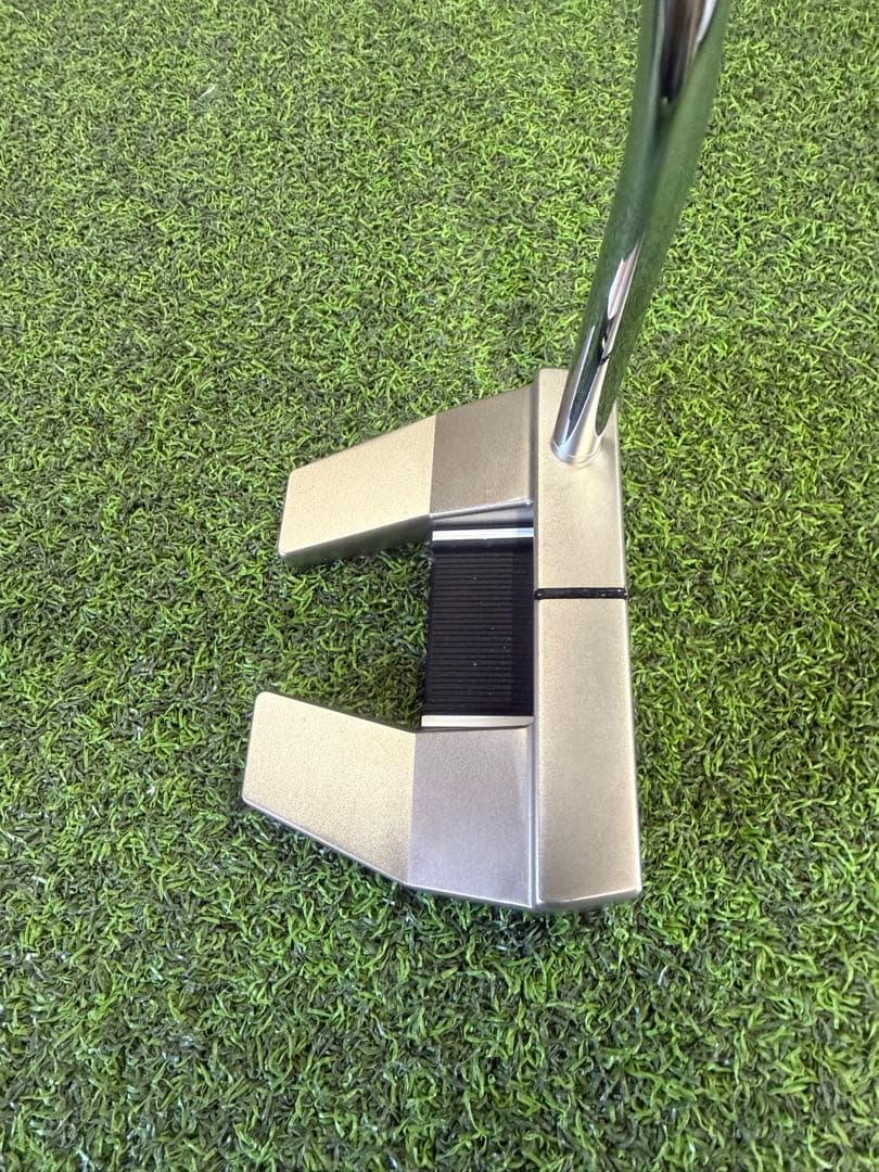 SCOTTY CAMERON T5W パター