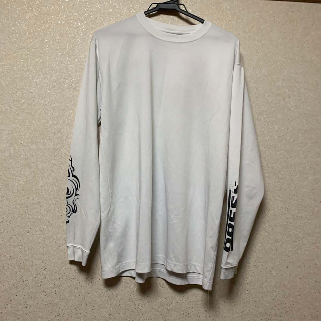 ク*ん様 DRESS Tシャツ 黒　新品1枚　おまけ3枚ロンT2 半袖1お買い得