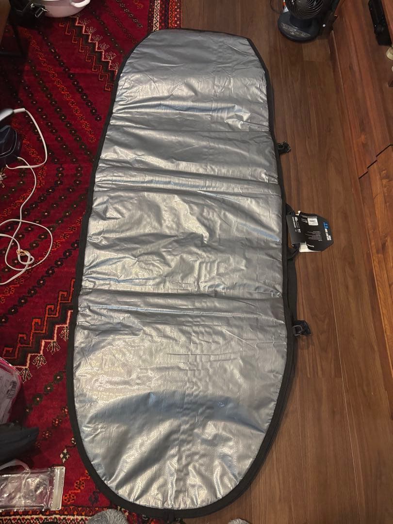 DAKINE サーフボードケース 6'3\" 未使用