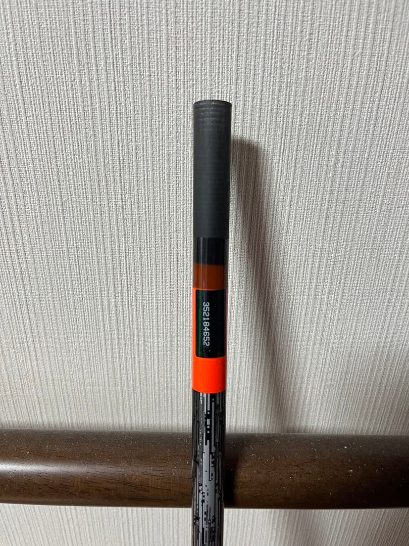 【美品】アッタス5gogo フェアウェイウッド用シャフト/7S