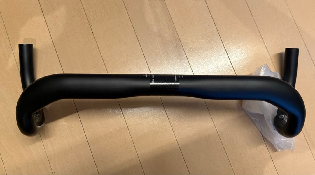 RXL SL グラベルカーボンドロップハンドル