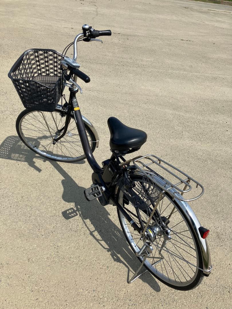 パナソニック　電動自転車　ビビYX ELYX633 2022年