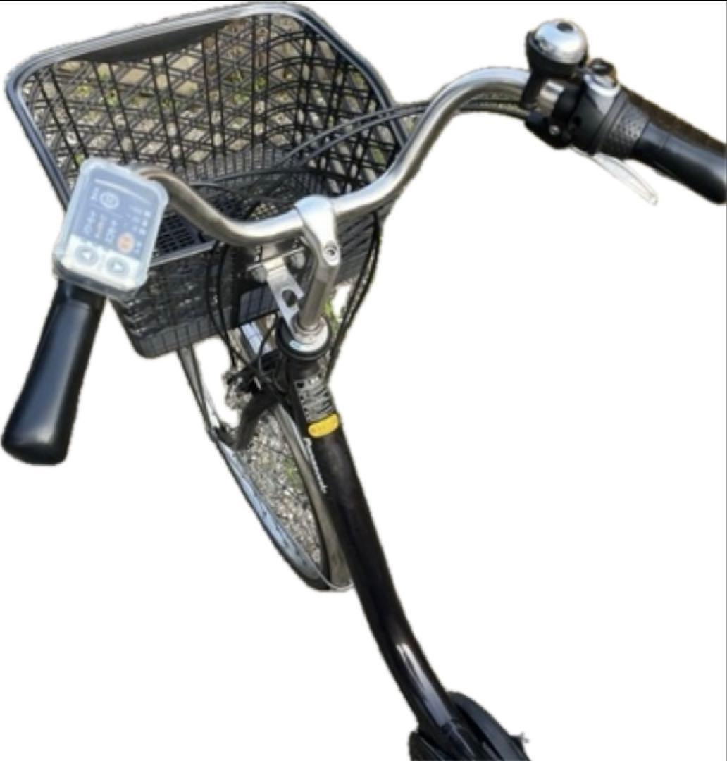 パナソニック　電動自転車　ビビYX ELYX633 2022年