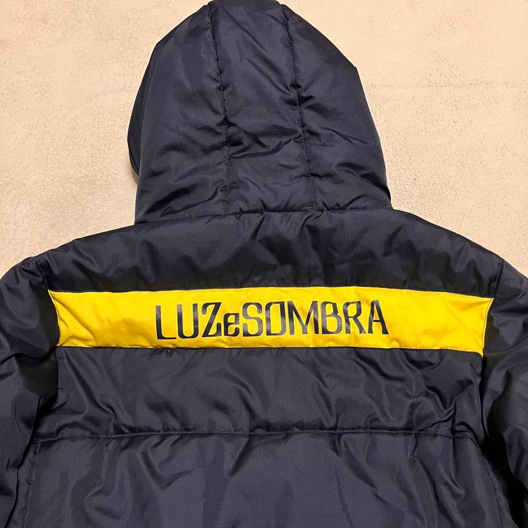 こ*〇様 LUZeSOMBRA ルースイソンブラ 中綿ジャケット ハーフコート