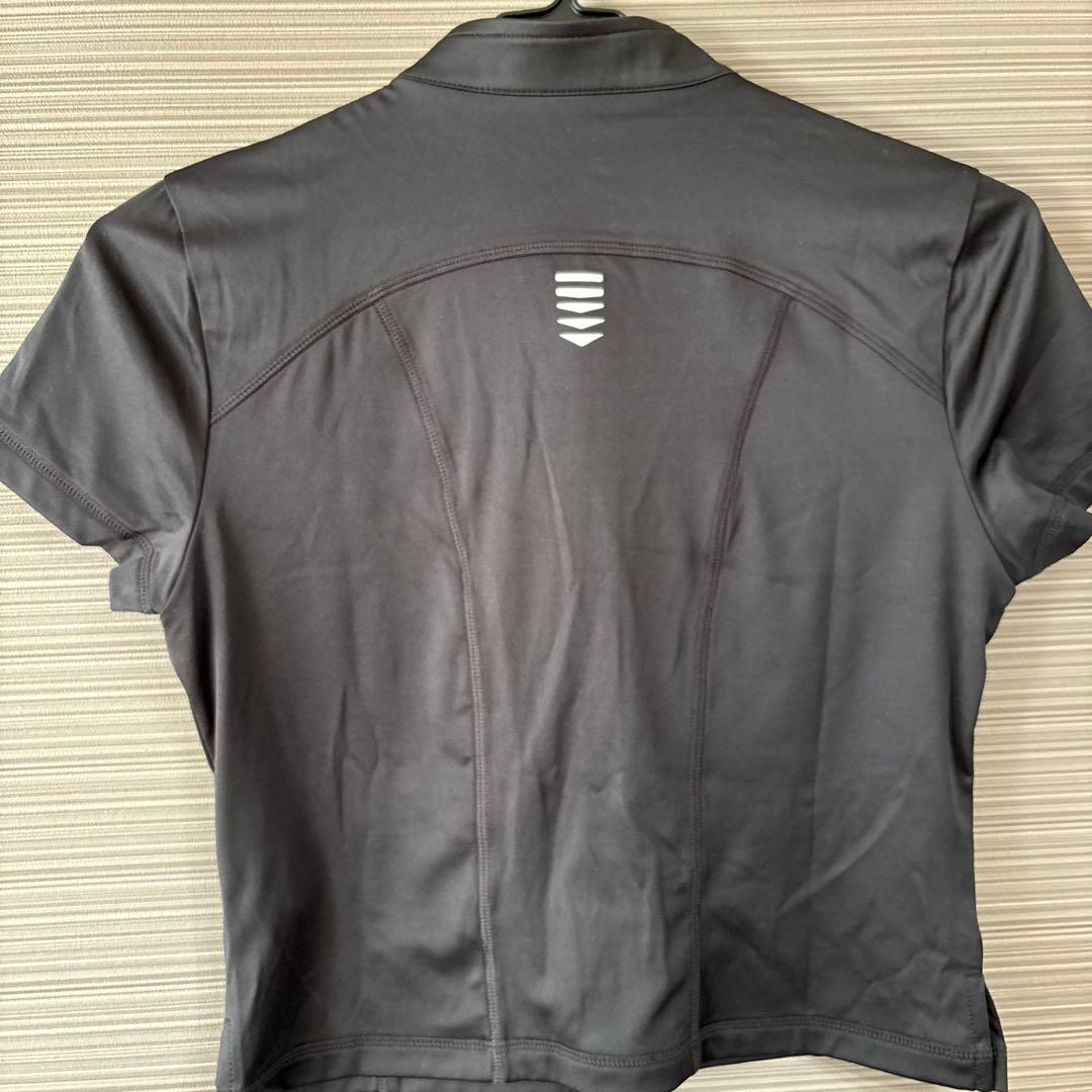 HDEX エイチデックス　トレーニングウェア　ランニングウェア　Mサイズ